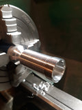 Shifter Extension -Kx 450 (23-2024 models)